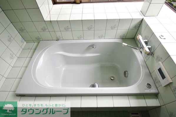 堀之内戸建ての物件内観写真